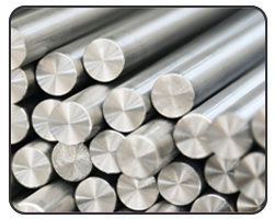 Round Bars Round Bars